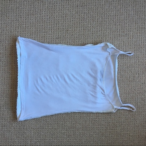 From Italy! 🇮🇹 full sequin cami - Picture 3 of 5